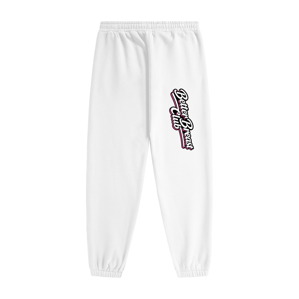 Better Breast Club Joggers