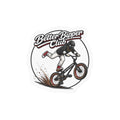 Better Bipper Club Pedal Sticker