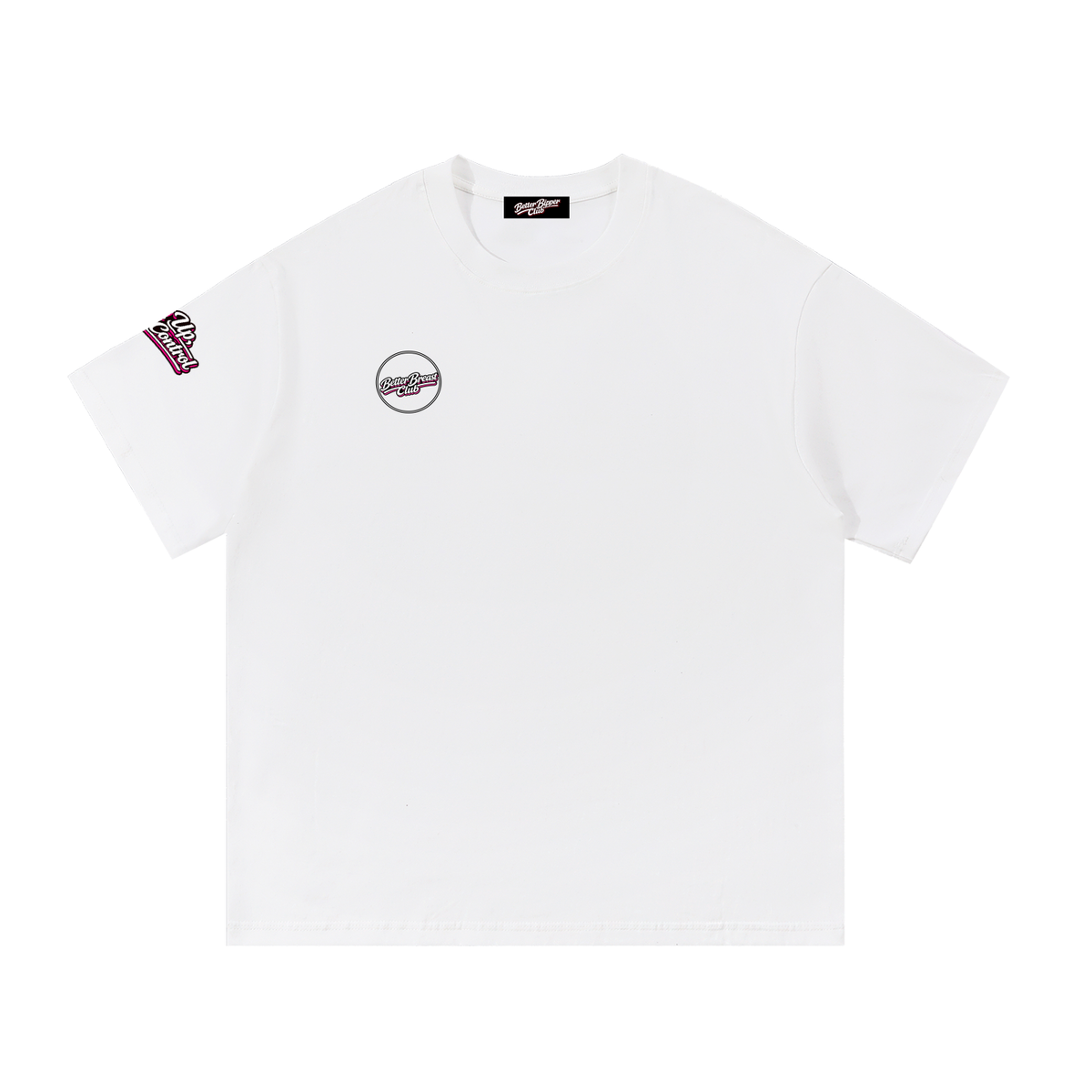 Better Breast Club Tee