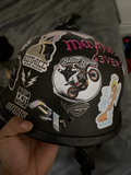 Better Bipper Club E-Moto Sticker