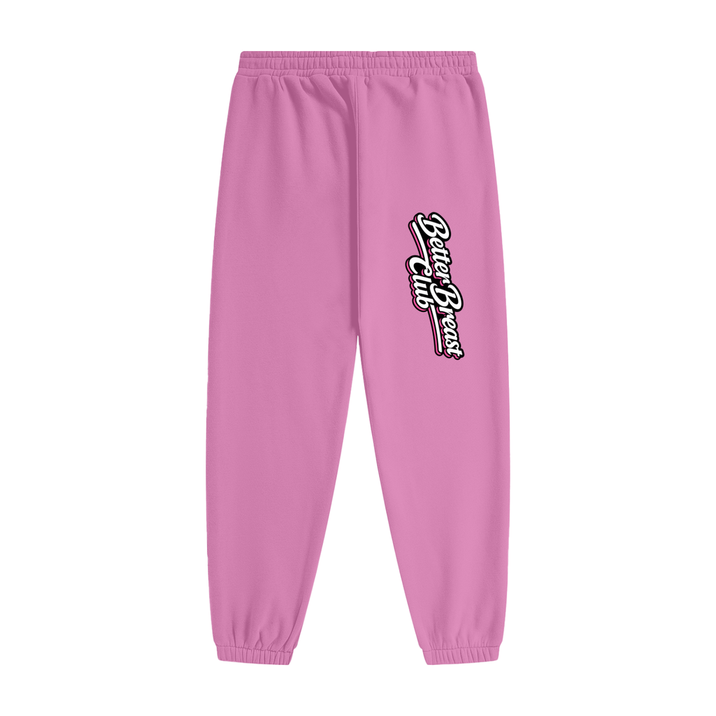 Better Breast Club Joggers
