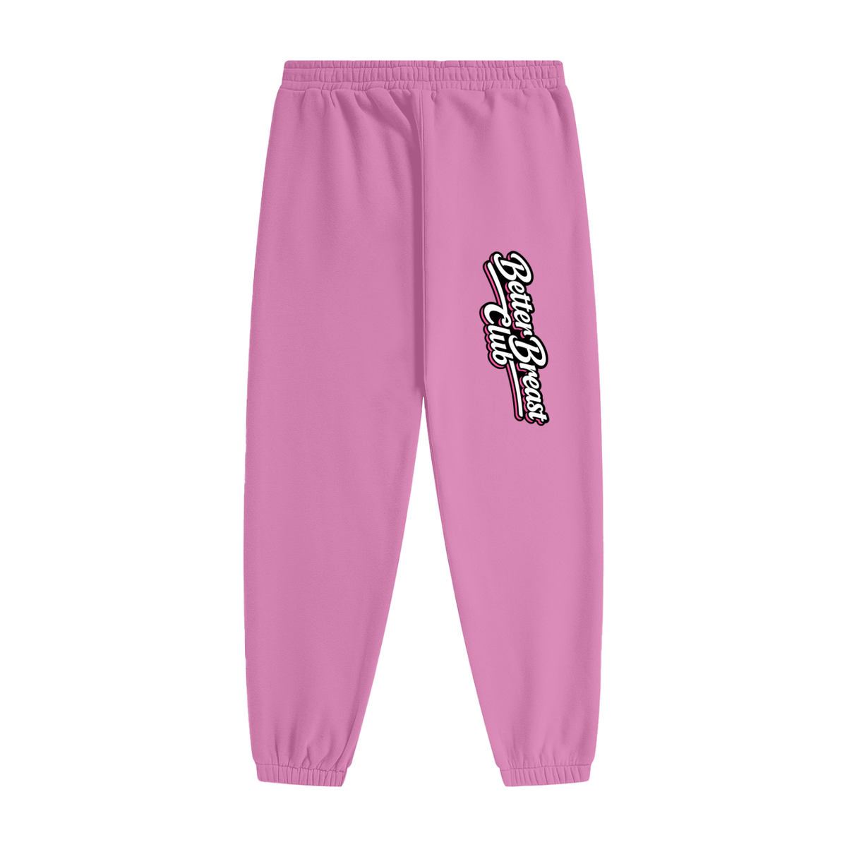 Better Breast Club Joggers