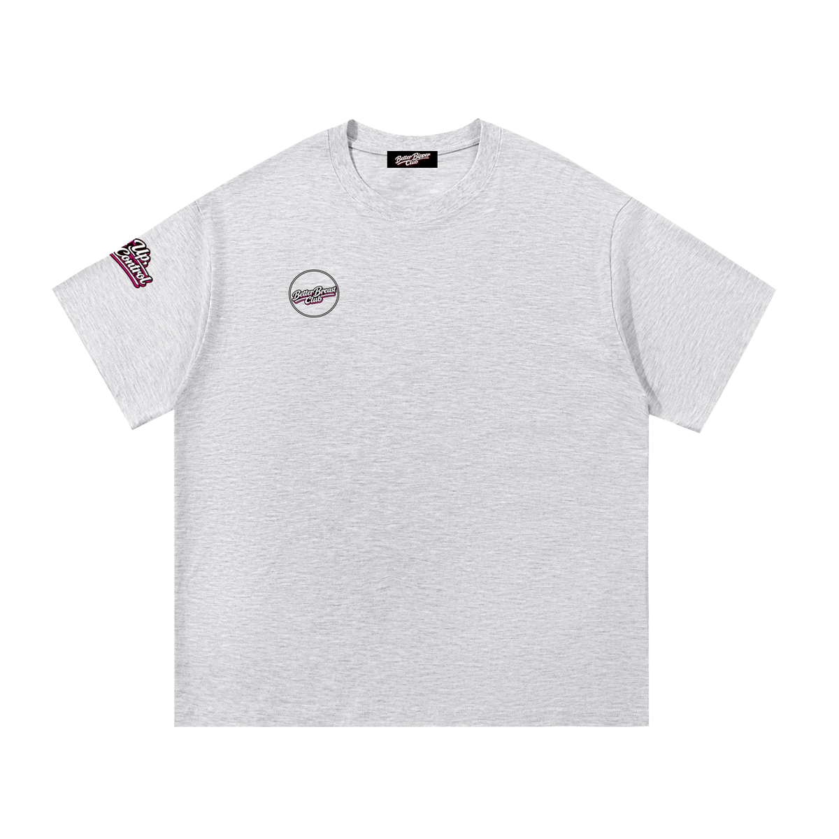 Better Breast Club Tee