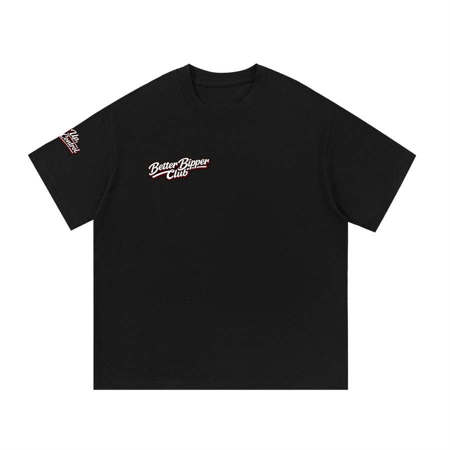 Better Bipper Club Tee (Dark)