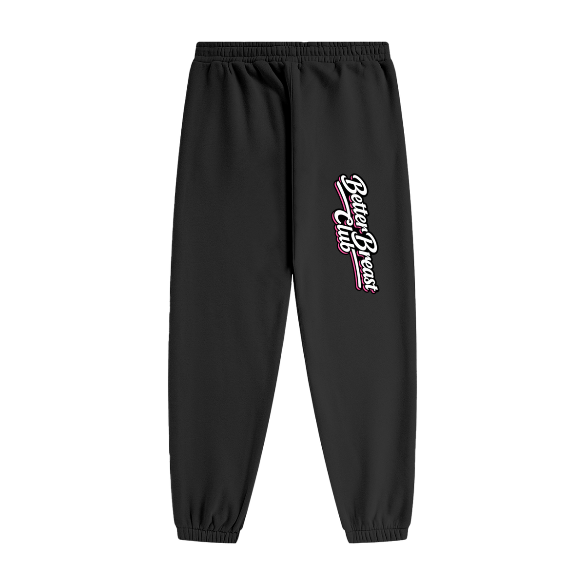 Better Breast Club Joggers