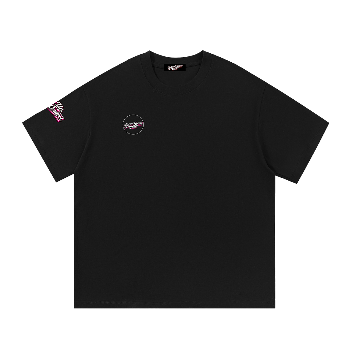 Better Breast Club Tee