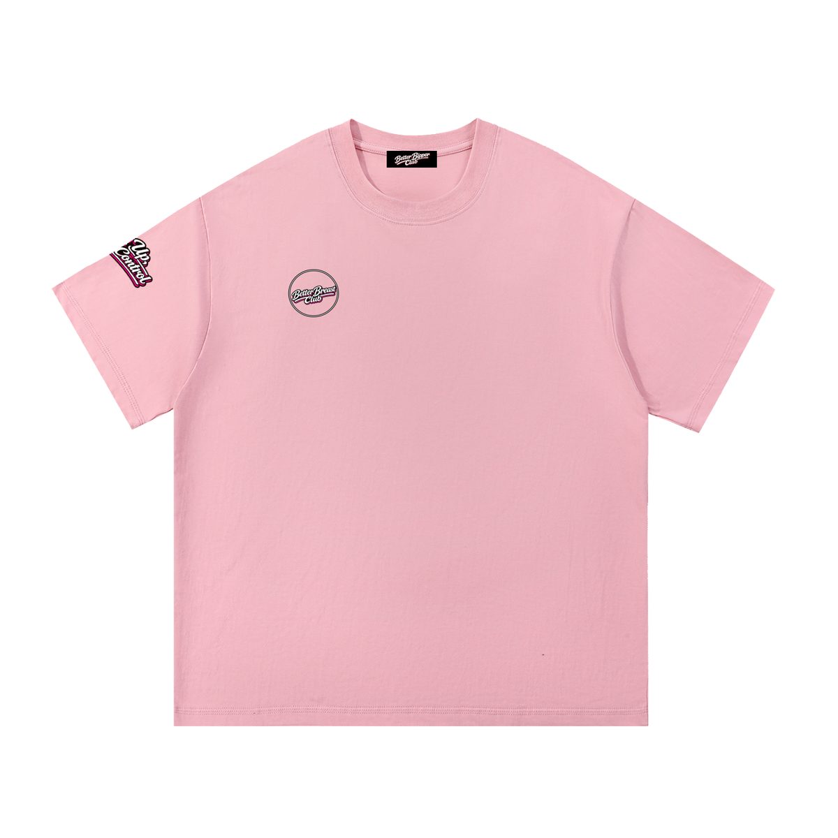 Better Breast Club Tee