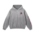 Better Breast Club Heavyweight Text Hoodie