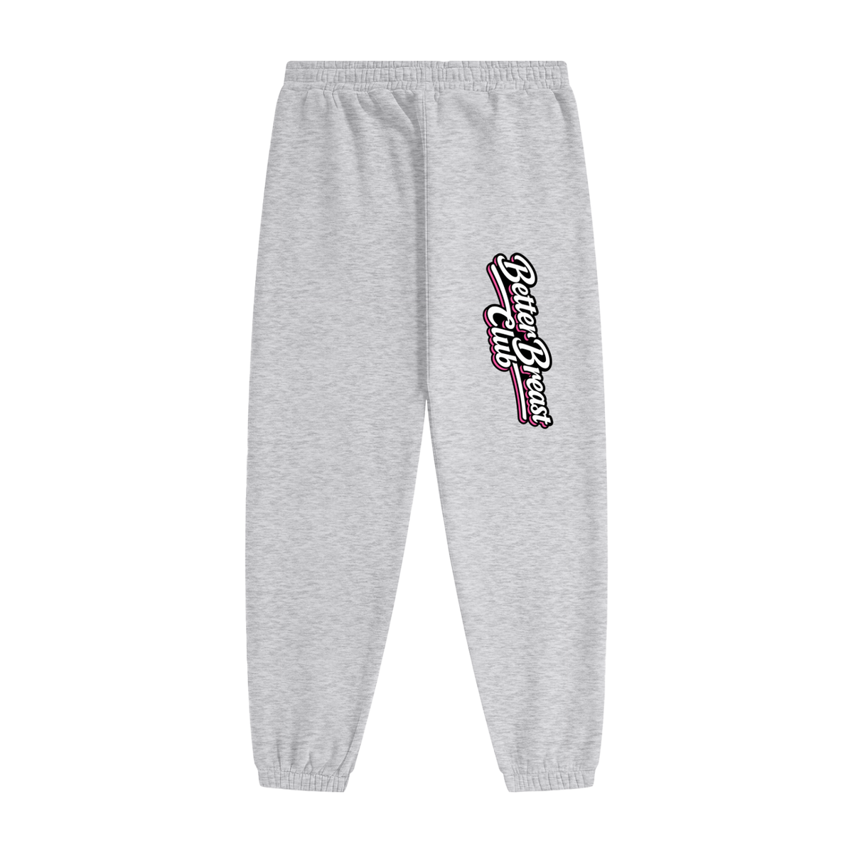 Better Breast Club Joggers