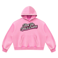 Better Breast Club Fleece Hoodie