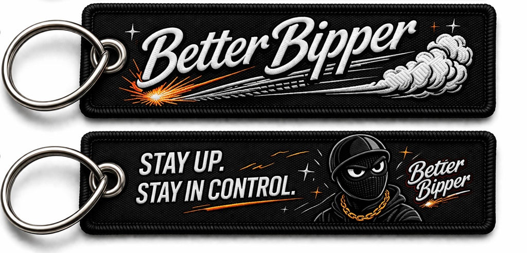Better Bipper Tags