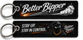 Better Bipper Tags