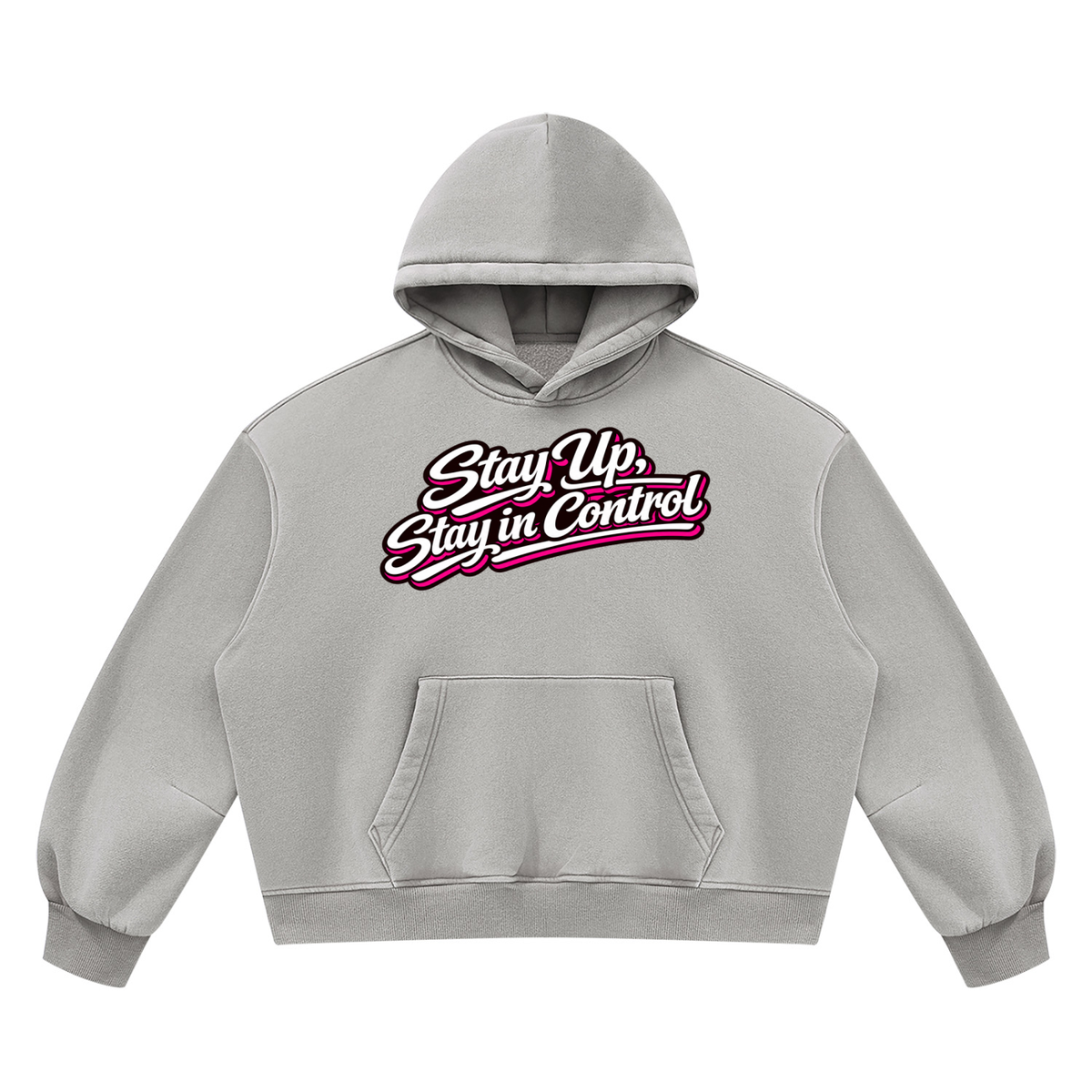 Better Breast Club Fleece Hoodie