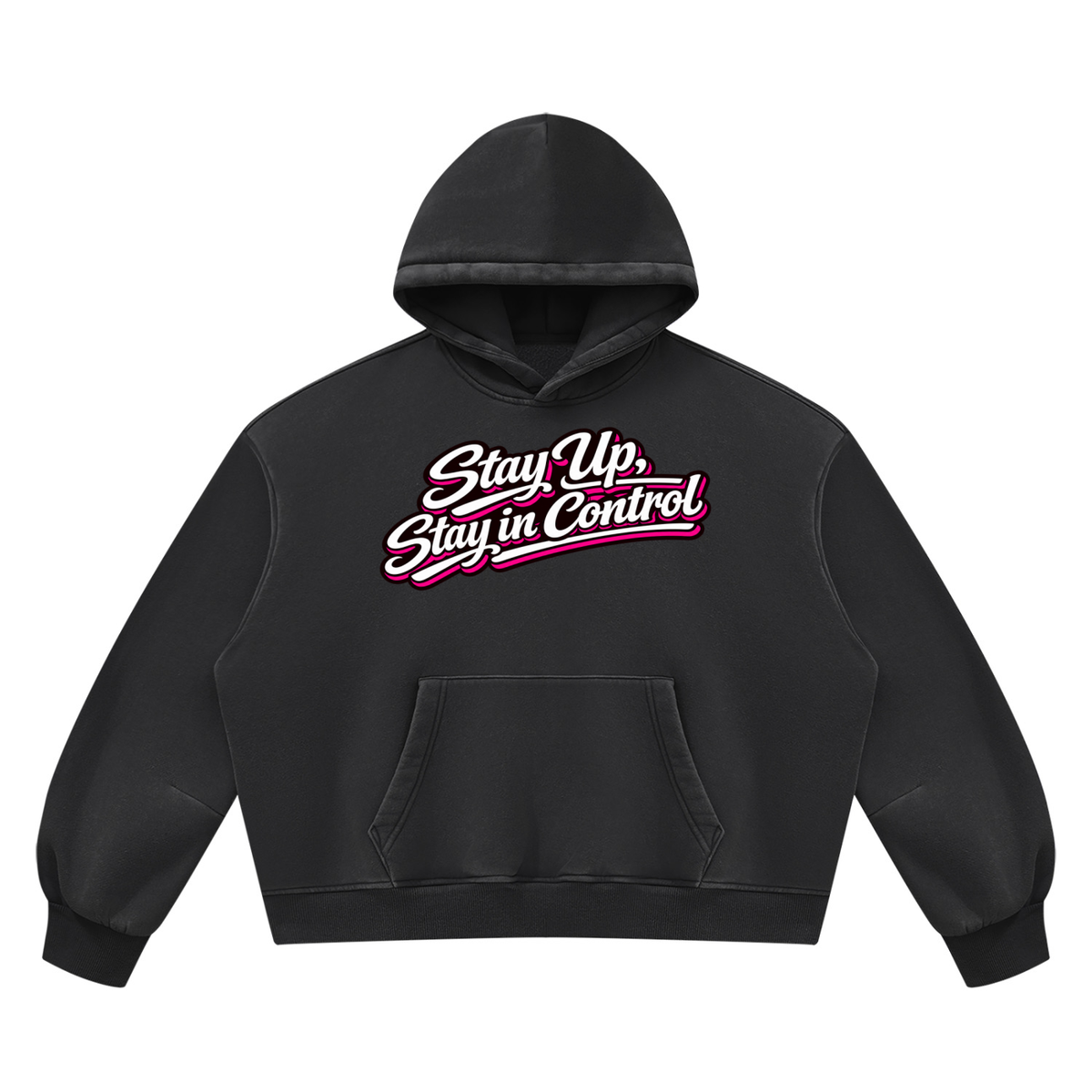 Better Breast Club Fleece Hoodie