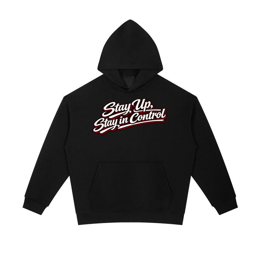 Better Bipper Club Hoodie